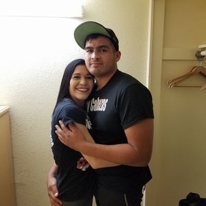 Meet your Posher, Alanaandjoey